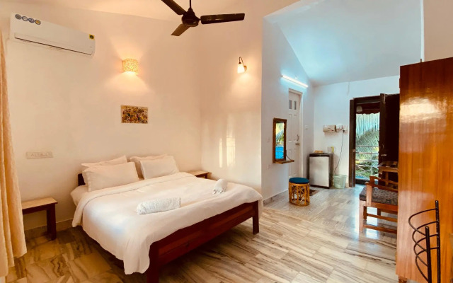 Per Avel Beach Holiday Home