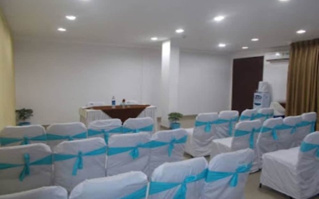 Nouva By Dcrest Hotel
