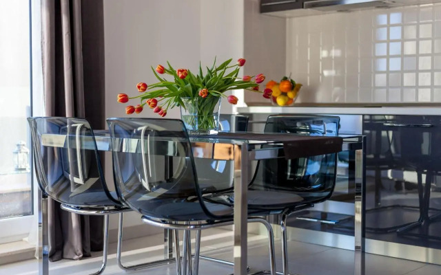 Villa Azalea apartments A3