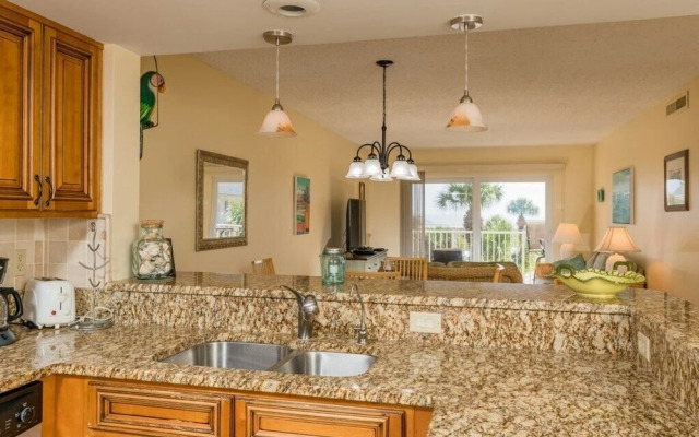 St Augustine Beach And Tennis 323