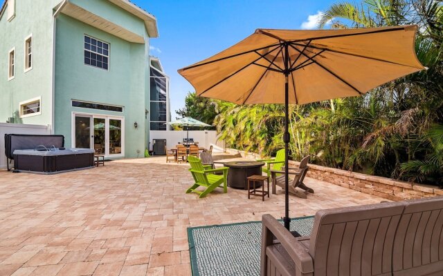 128 Mediterranean Way