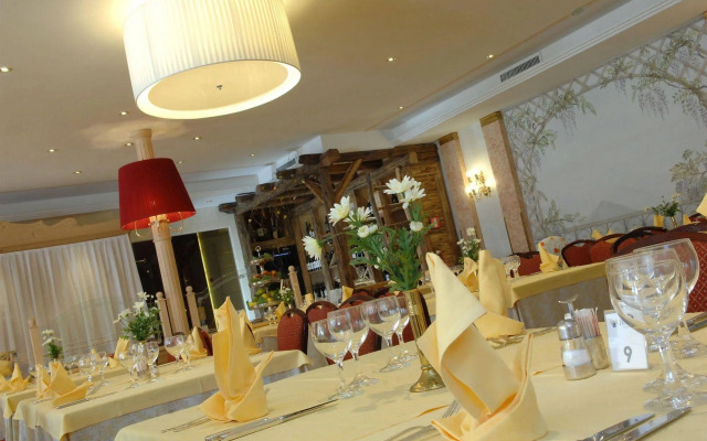 Bellavista Relax Hotel