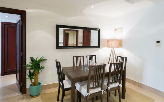 One Perfect Stay - 2BR at Zanzabeel 3