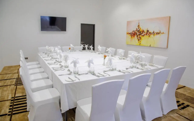Amaryllis Hotel Blantyre