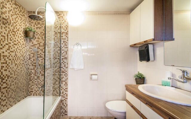 Sweet Inn Apartments - King David Street with Pool