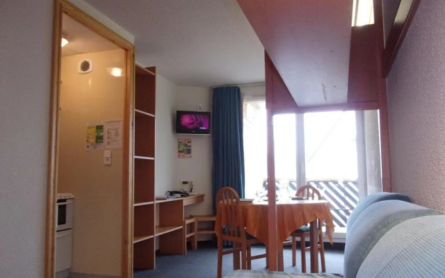 Residence Les Aliziers