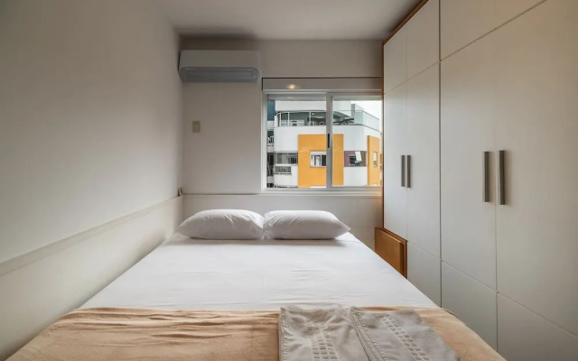 Beautiful Cozy Apartment Near Udesc Rfy0025