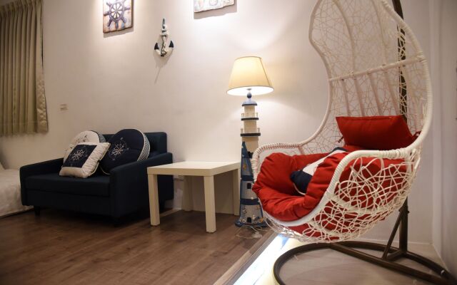 Living house