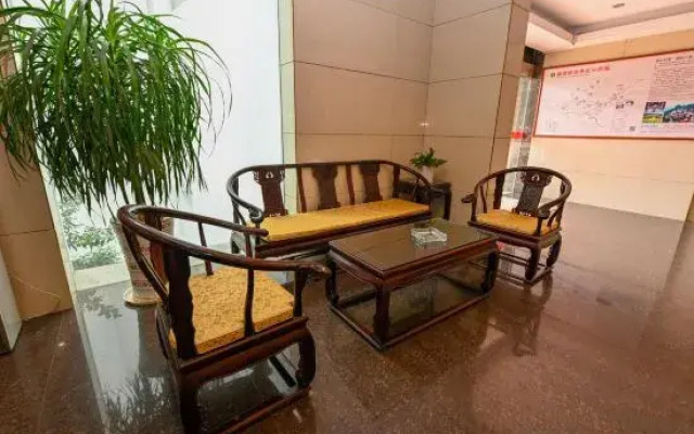 Menglilaojia Home Stay