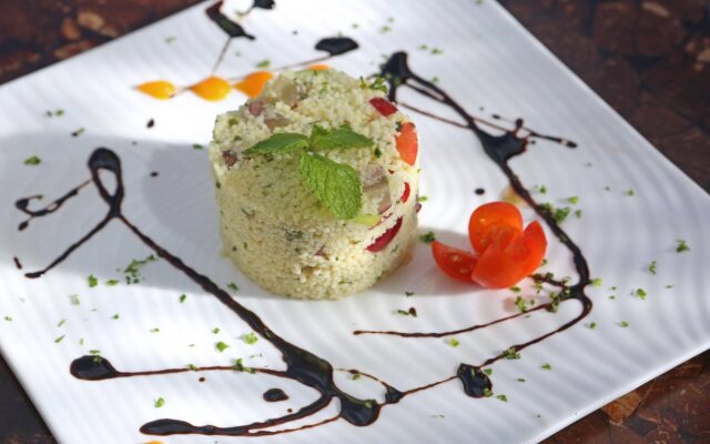 Courtyard by Marriott Panama Multiplaza Mall