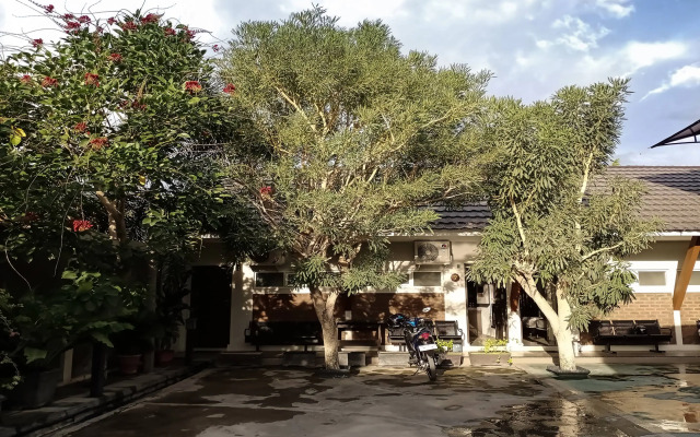 OYO 3240 Inninawa Homestay