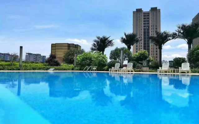 Worldhotel Grand Jiaxing Hunan