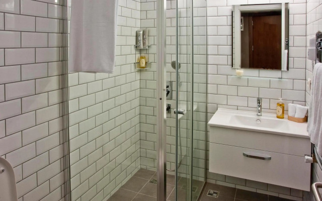 Apartman Istanbul