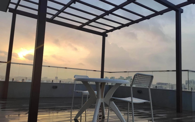 Trinetra Homes 61