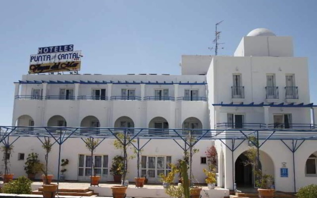 Hotel Playa Bocaina