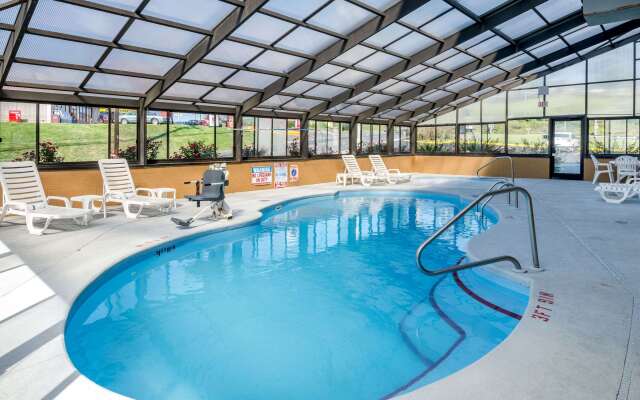 Spark by Hilton Wytheville East Main Street