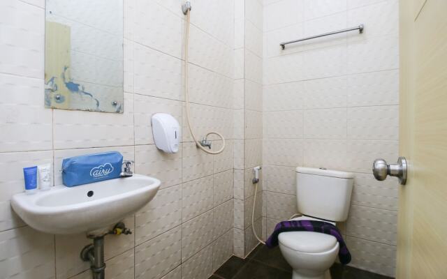 Airy Eco Imam Munandar 36 Pekanbaru