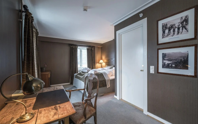 Angvik Gamle Handelssted - by Classic Norway Hotels