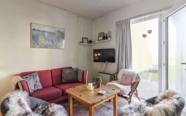 "Vojkan" - 150m from the sea in NW Jutland