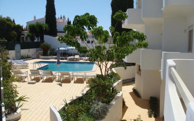 Apartamentos Sonybell