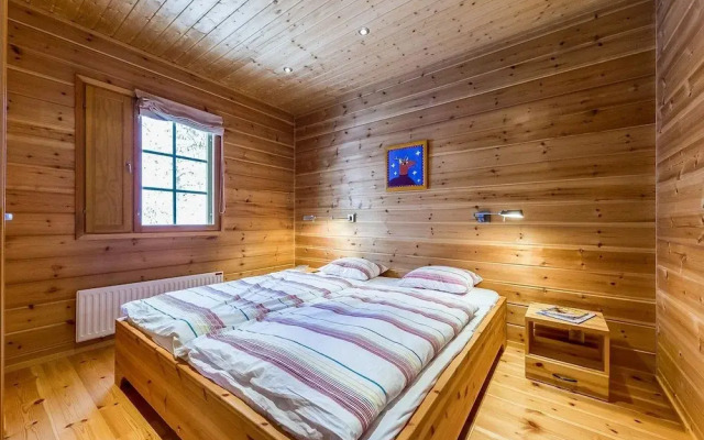Sarah Dreamhome in Lapland Kittil