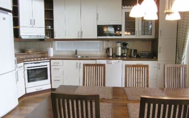 Paltamon golfhovi a (inc. 2 x golf innin