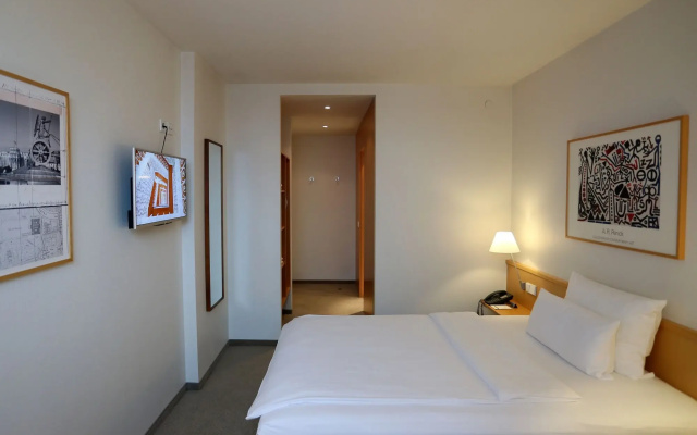 MOMA1890 Boutique Hotel