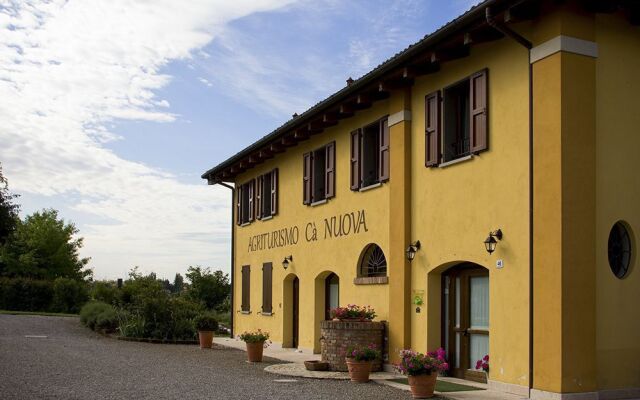 Agriturismo Ca' Nuova