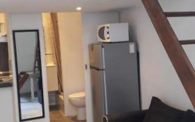 Nice Apartment Backpackers S1 & S2