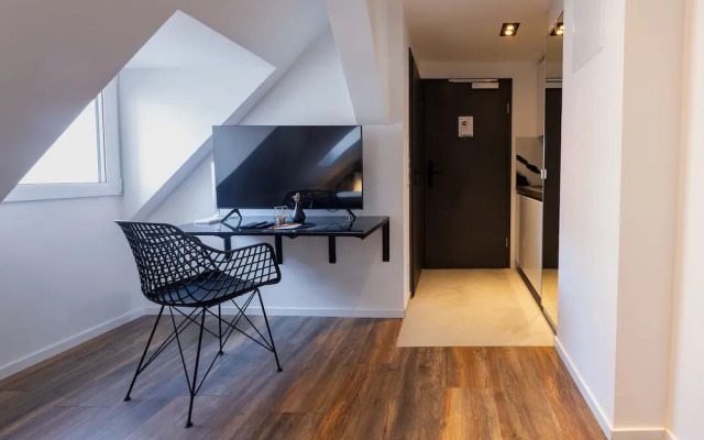 Urban Design Suites