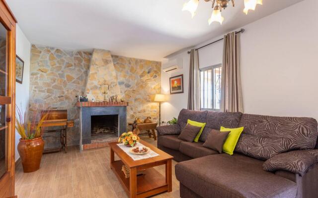 Cortijo Tomé · Cortijo Tomé Solset