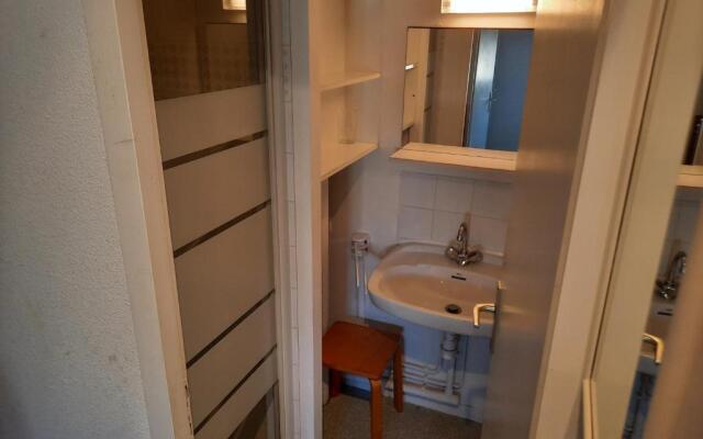 Appartement Capbreton, 3 pièces, 4 personnes - FR-1-239-703