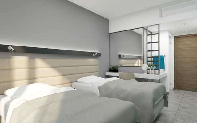 Hotel Avra by Smile hotels