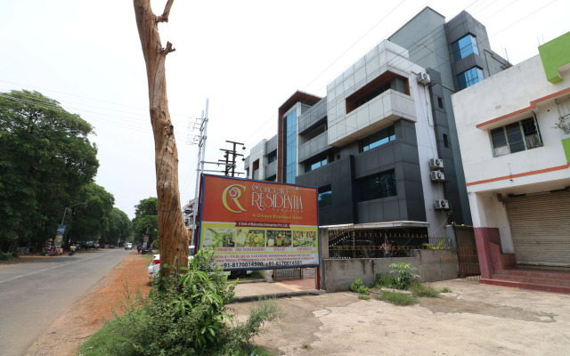 Treebo Concerto Residentia