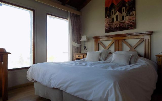 Hosteria Patagonia Jarke