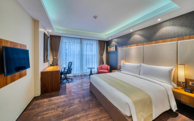 Holiday Inn Kolkata Airport by IHG