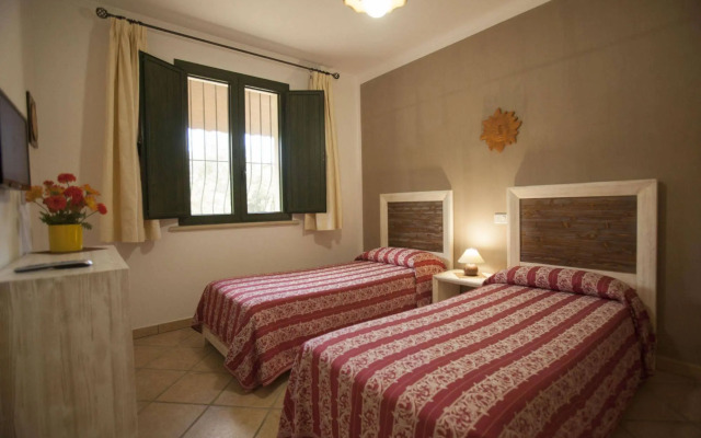 Masseria Tenuta Specolizzi