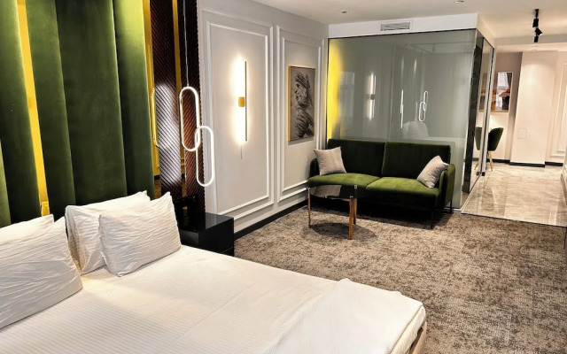 Zeytin Hotel