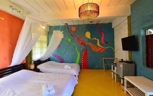 Youdin Kindee Farmstay