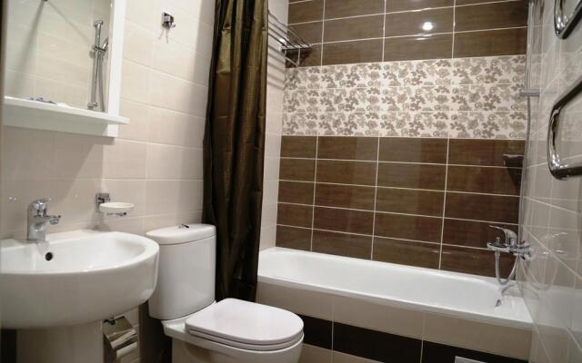 У Заполярья