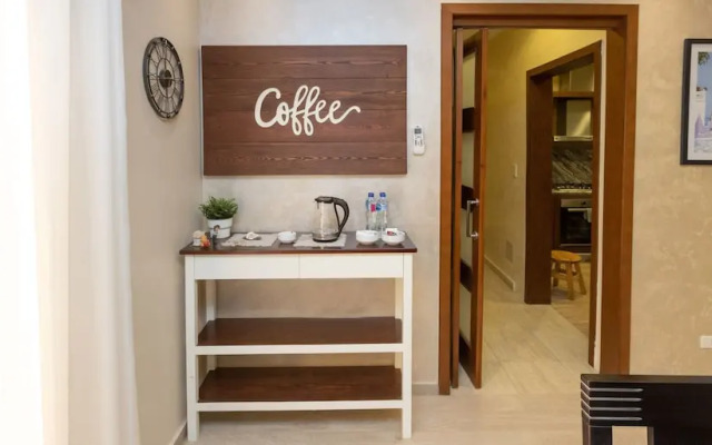 Prime Select Lotus New Cairo