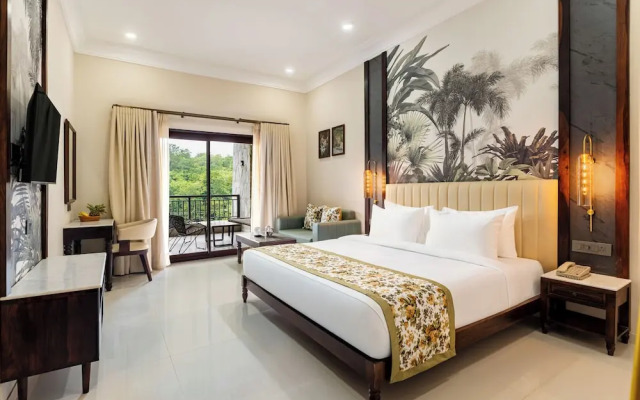 Turban The Fort Resort & Spa