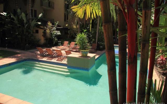 Reef Club Resort