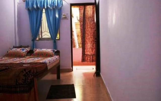 The Noname Guest House
