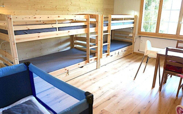 Rinderblick Zweisimmen