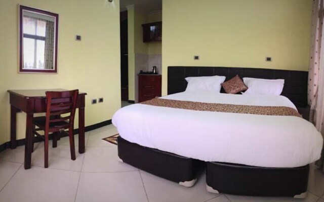 MLD Guest House
