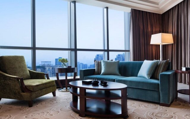 JW Marriott Hotel Chongqing