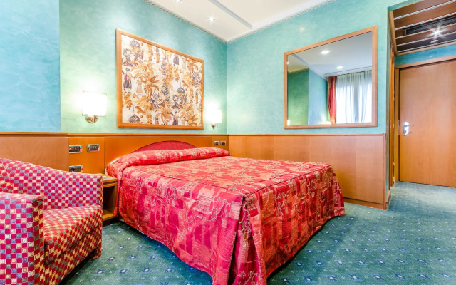 Hotel Brunelleschi