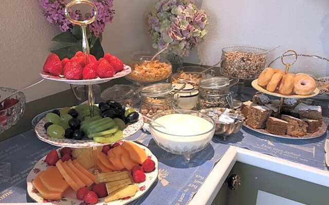 Boutique Hotel Zenana