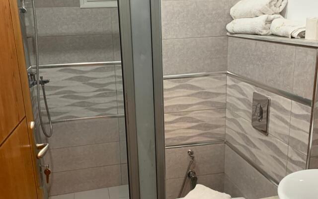 Airbetter - Luxurious Sea View One Bedroom Apartments Kelibia